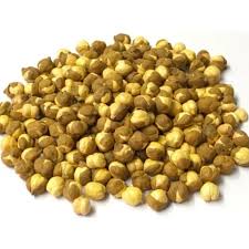 Bhuna Chana Chilka