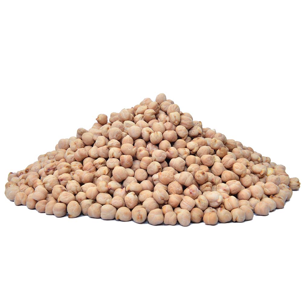 Safaid Chana Mota (White Chickpeas)