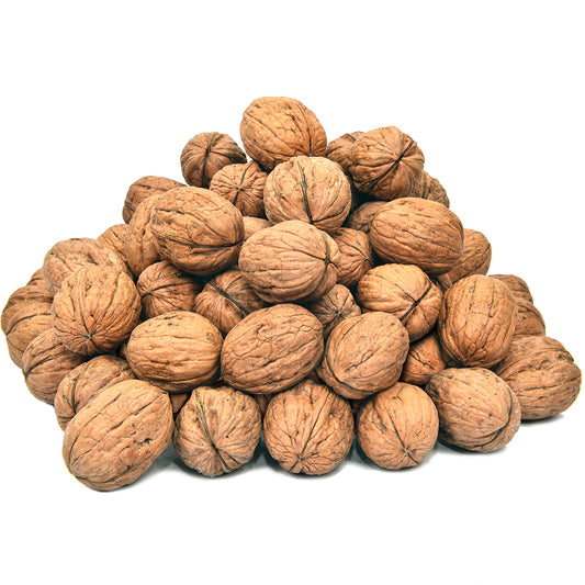 Akhroot Sabat (Walnut Whole)