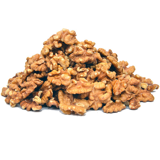 Akhroot Giri (Walnut Without Shell) - Premium Fry Dry Fruit