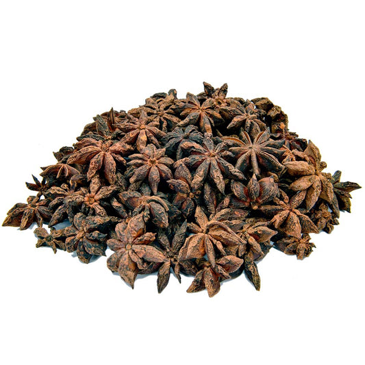 Badian Khatai (Star Anise)