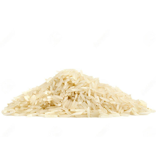 Basmati Rice