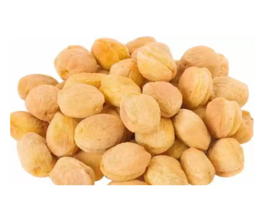 Khubani Gol - Premium Dried Apricots