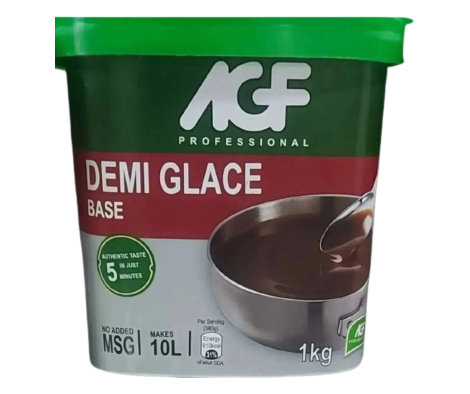 Premium Demi-Glace Sauce Base