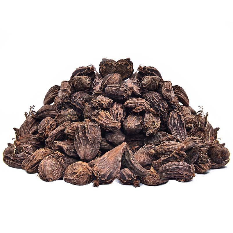 Bari Elaichi (Cardamom)