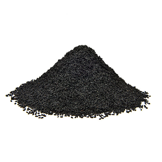 kalwanji (Nigella seed)