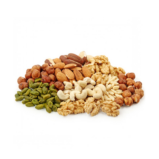 Mix Dry Fruit