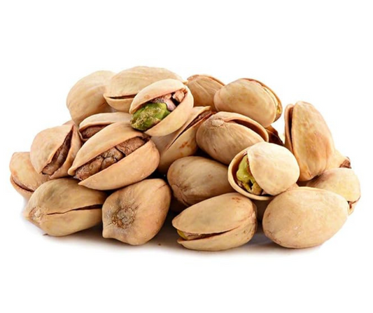 Pistha Namkeen - Crunchy and Flavorful Pistachio Snack