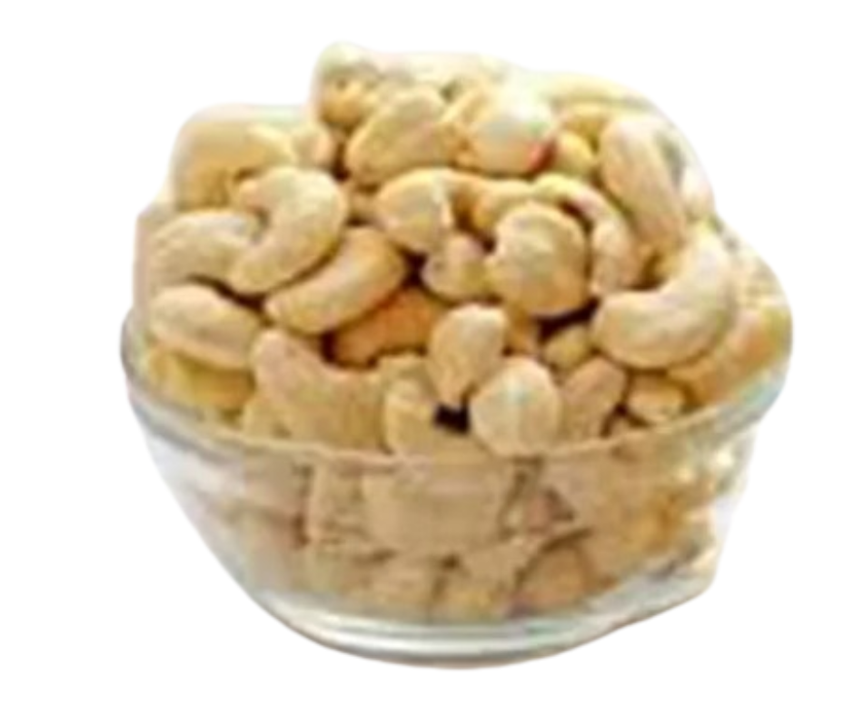 Premium Kajo Dry Fruits - High Quality, Nutritious Snack