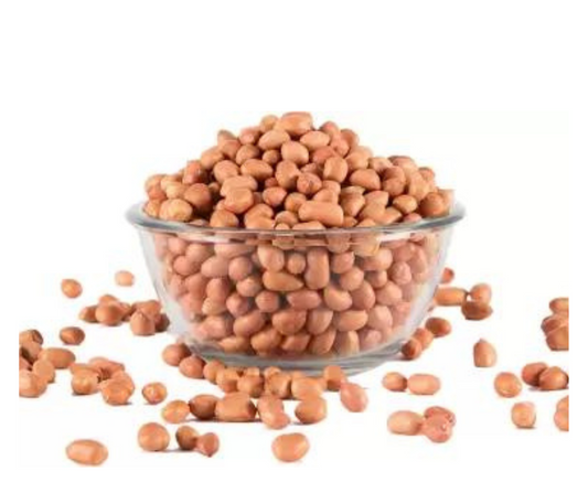 Premium Lal Moung Phali Dana (Red Skin Peanuts)