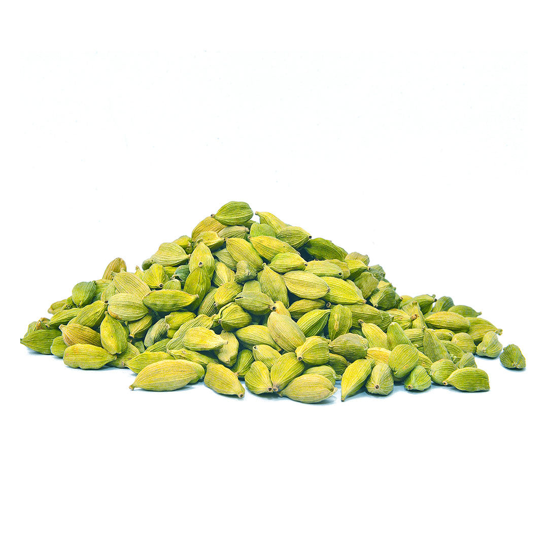 Sabz Elaichi (Green Cardamom)