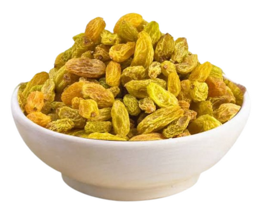 Sogi Desi ( Raisin Desi )