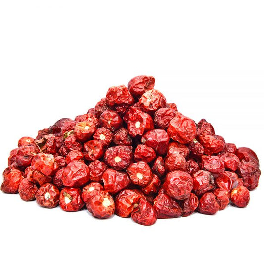 Surkh Mirch Sabat (Red Chilli Whole)