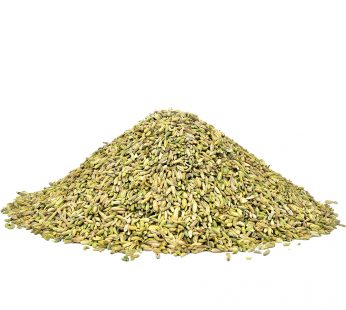 Saunf (Fennel Seeds)