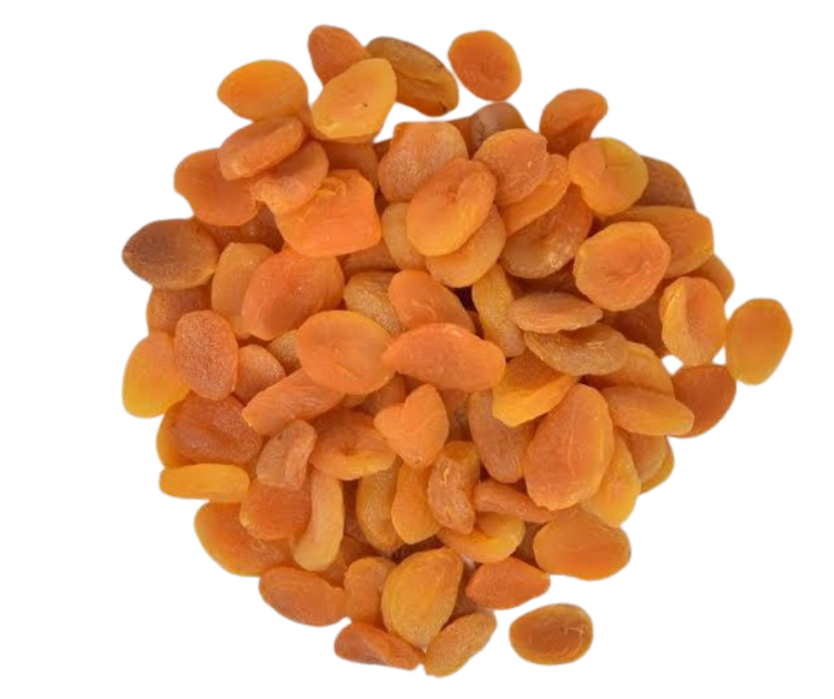 Premium Kishta Suphur Dry Fruit - Handpicked Quality