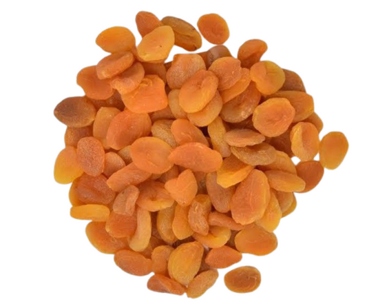 Premium Kishta Suphur Dry Fruit - Handpicked Quality