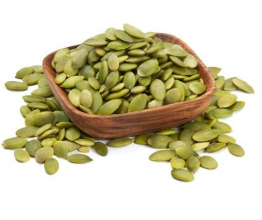 MAGAZ KADDU (PUMPKIN SEEDS)