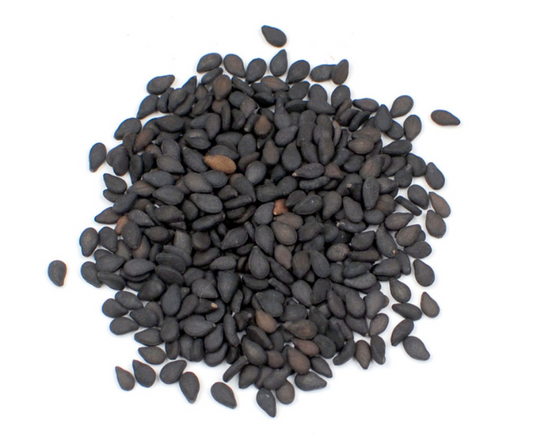 Kala Till (Black Sesame Seeds)