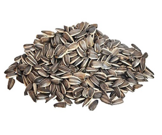 Suraj Mukhi Beej (Sunflower Seeds)