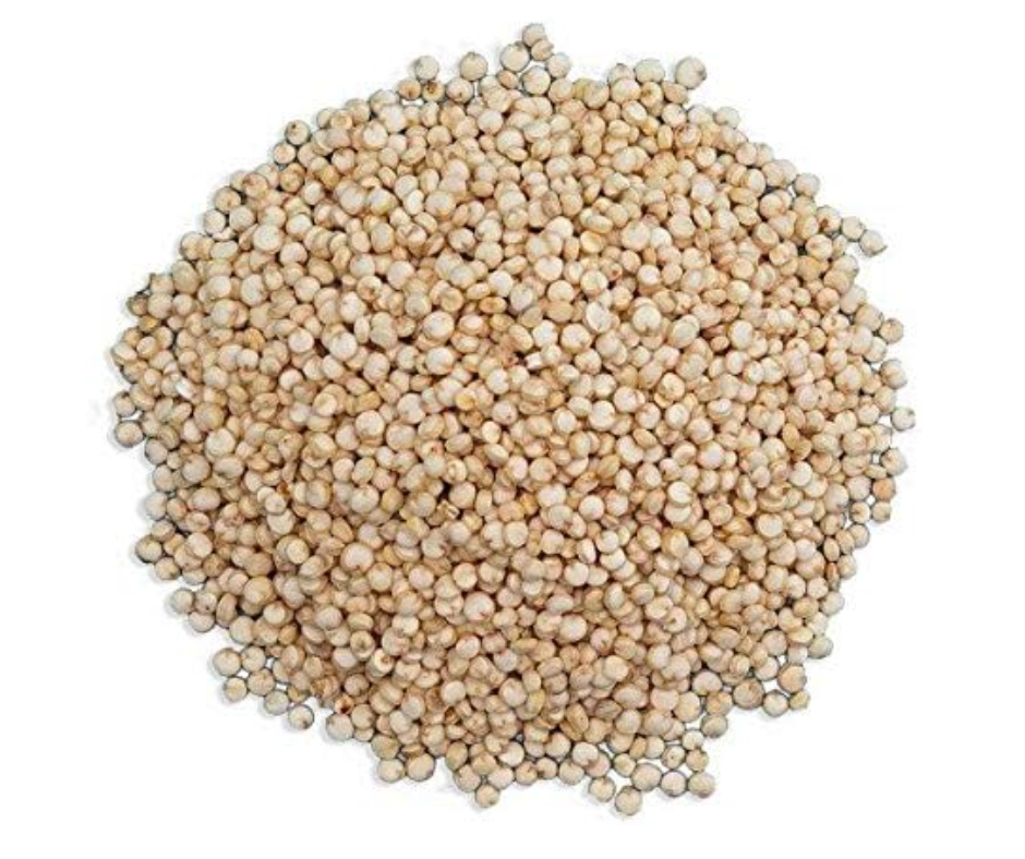 Quinoa Seeds