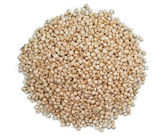 Quinoa Seeds