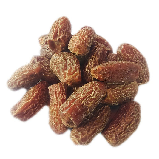 Premium Chuhara (Dried Dates)