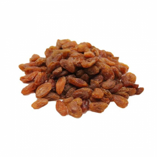 Munaqa - Premium Sun-Dried Fruits